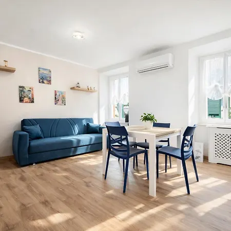 Appartement Bright Flat , Air Conditioning , 5 Min Train Station *